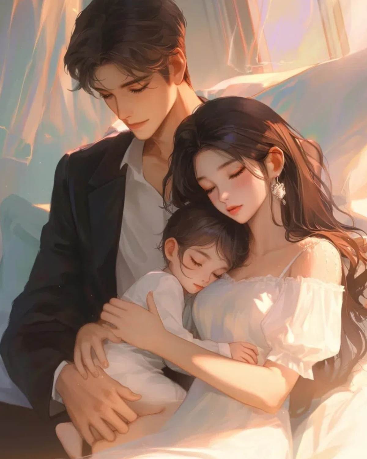 太子爺他是戀愛腦