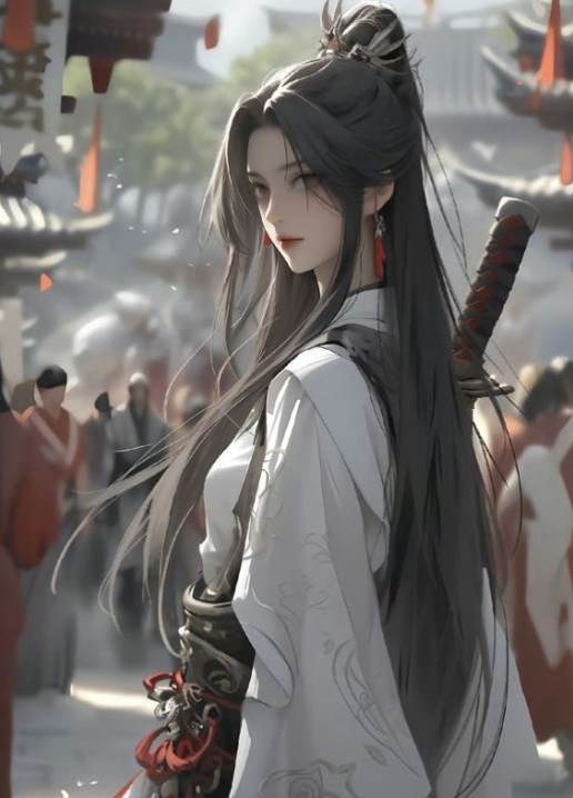 此如蘭，非如男