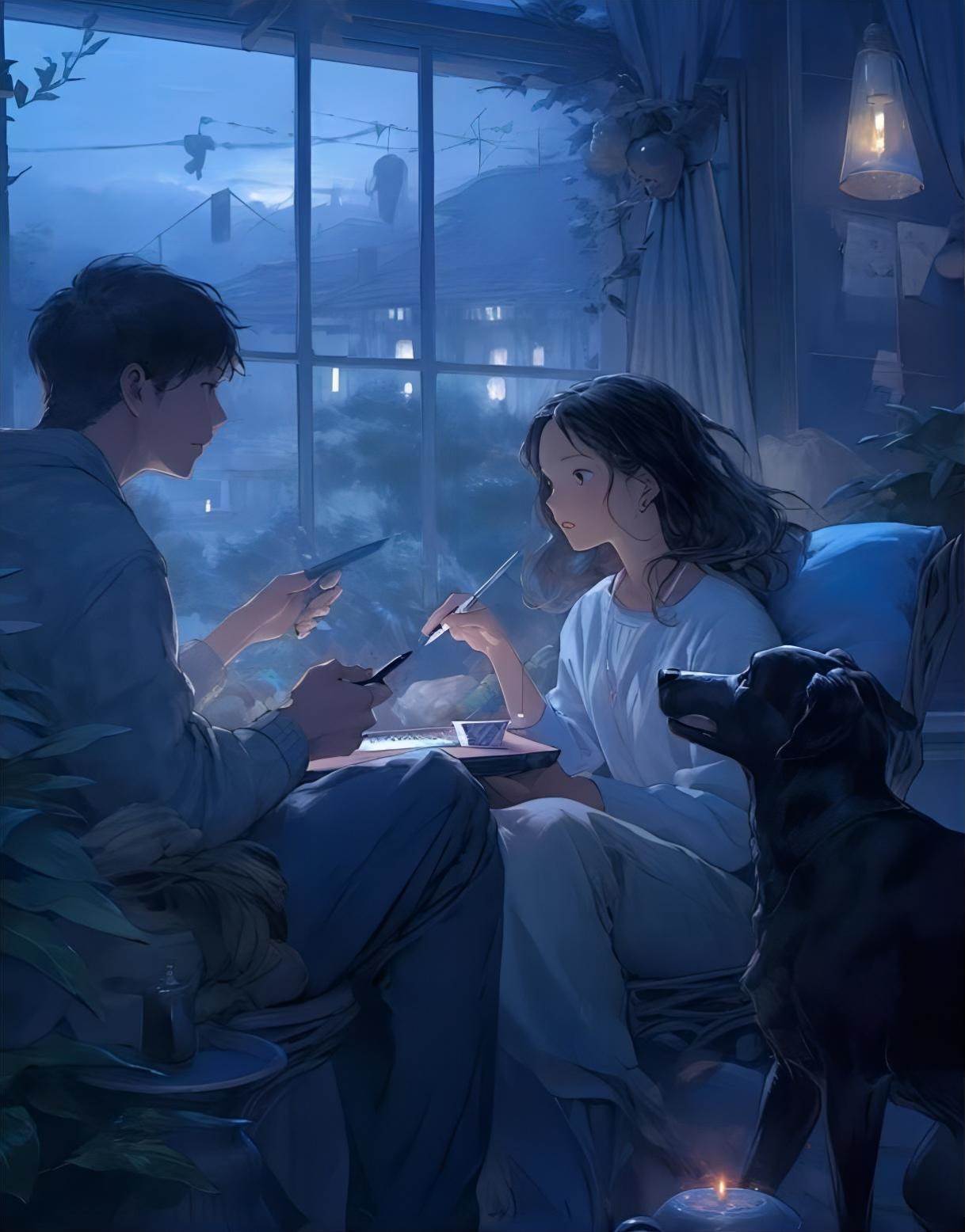 問題男友：有病就治