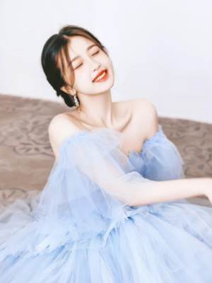 我有霸總光環[穿書]