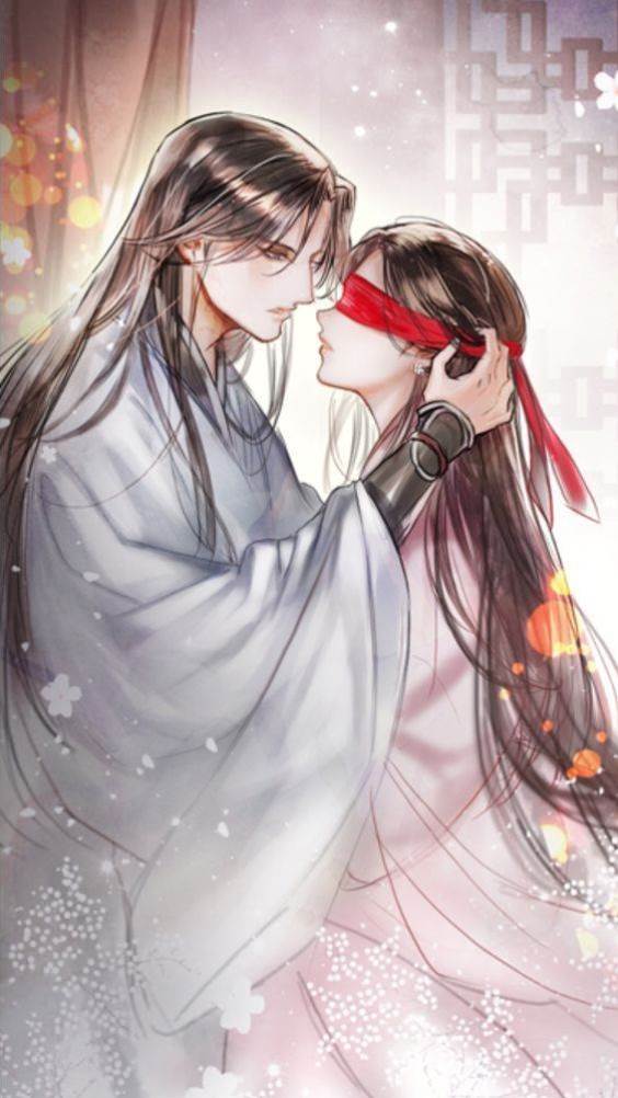 相公被穿越者們奪舍了 11 次