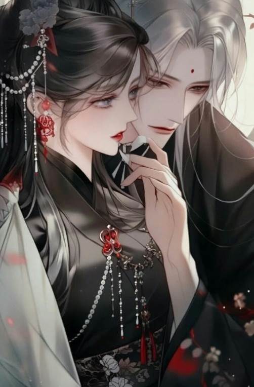 黑化后我失憶了