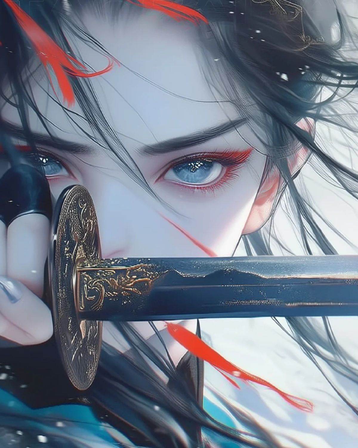 從小養的師妹被穿越女害死后