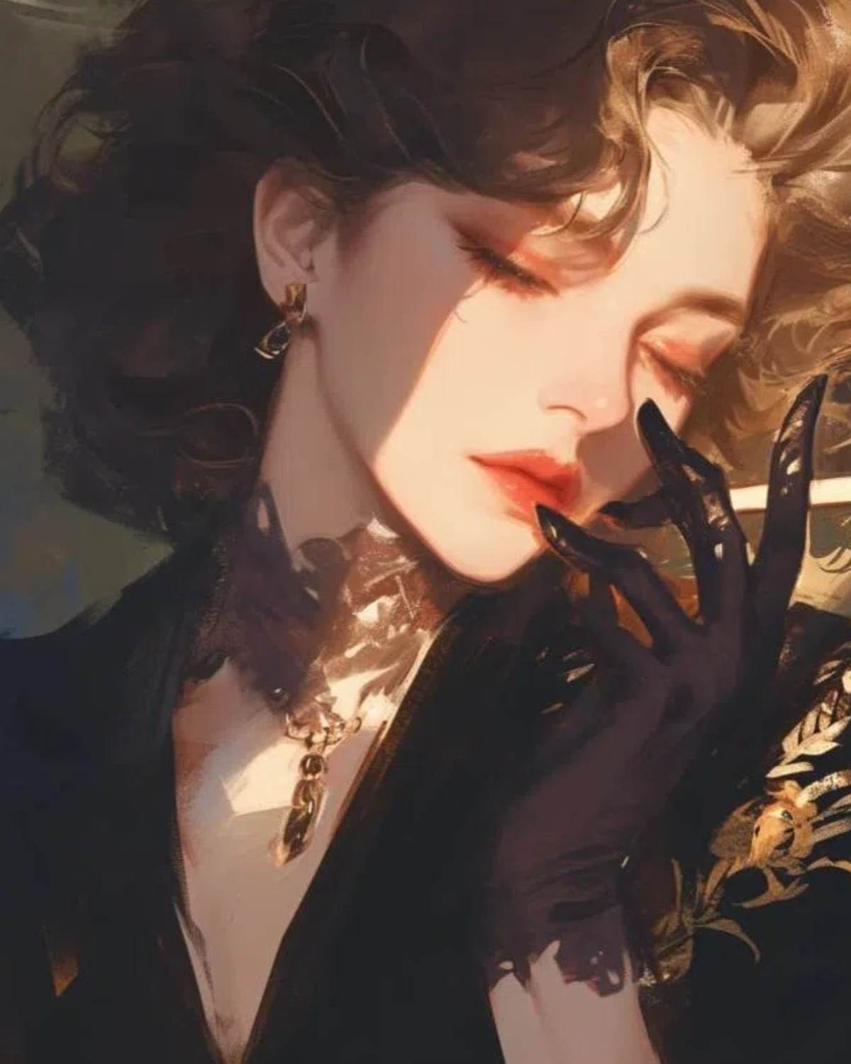 浮生若夢幾何歡