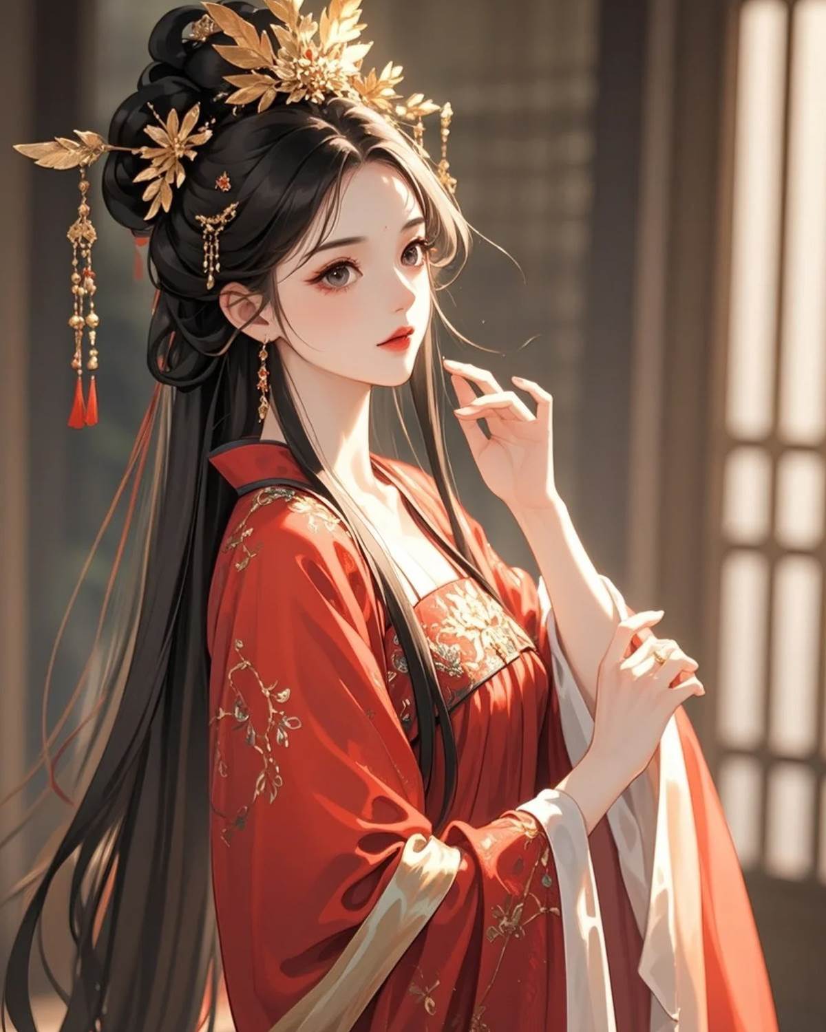 重生後，我給皇帝下毒