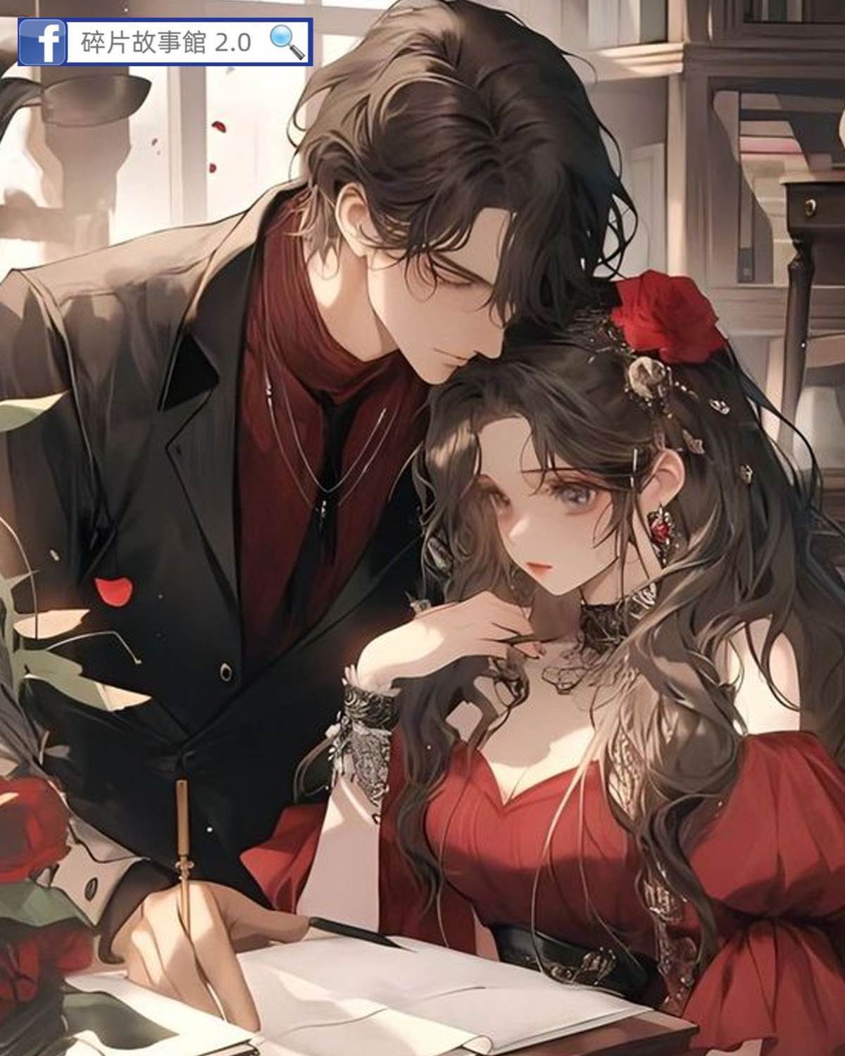 小叔專寵假千金