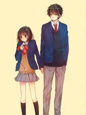 流氓腹黑，天生絕配