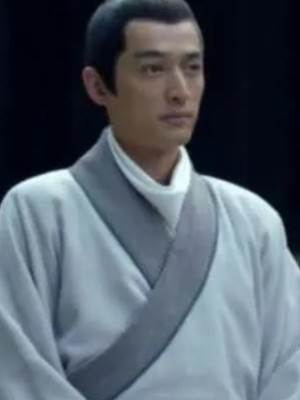 【瑯琊榜】風雪報喪人