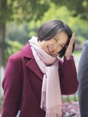 “我就是冷血的女人”。