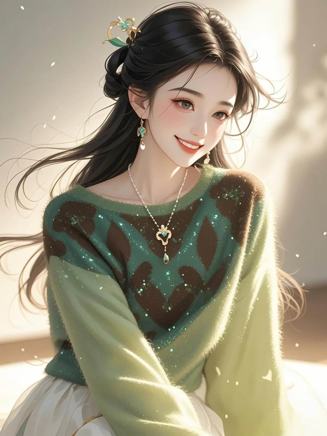 重生改嫁後，我大殺四方