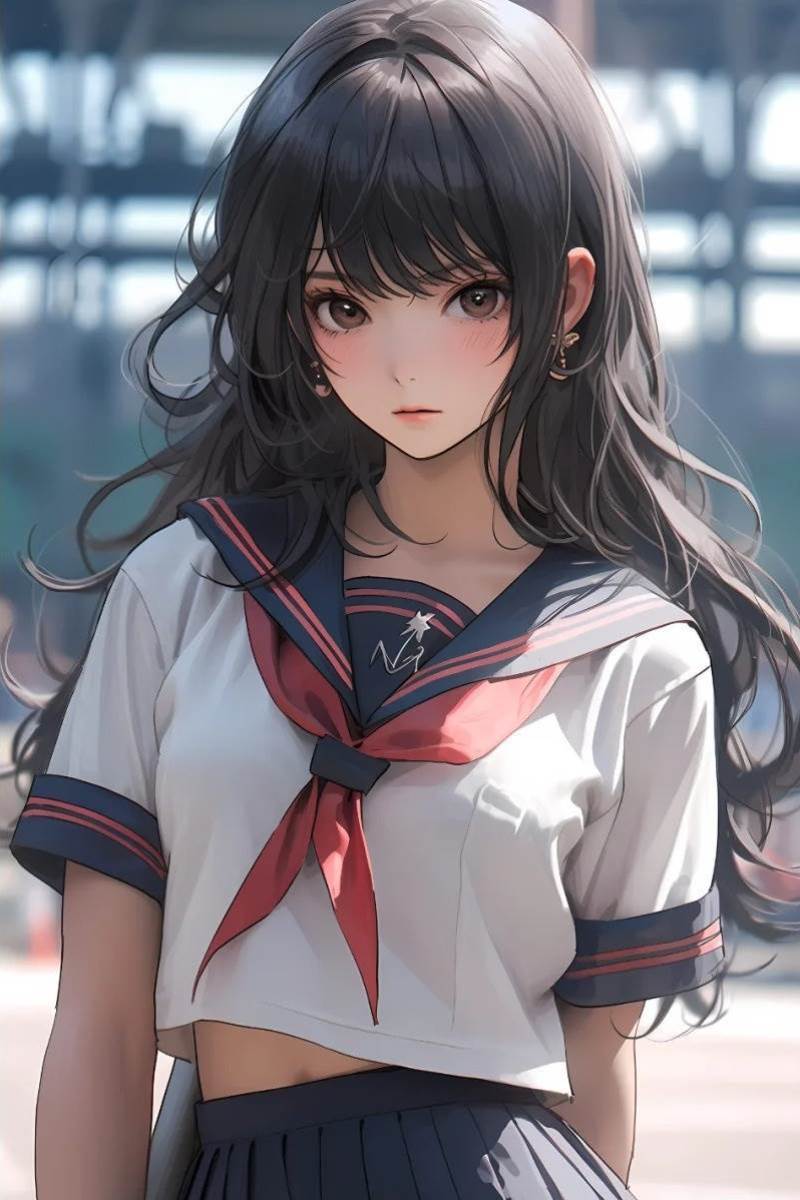 校園女配覺醒時