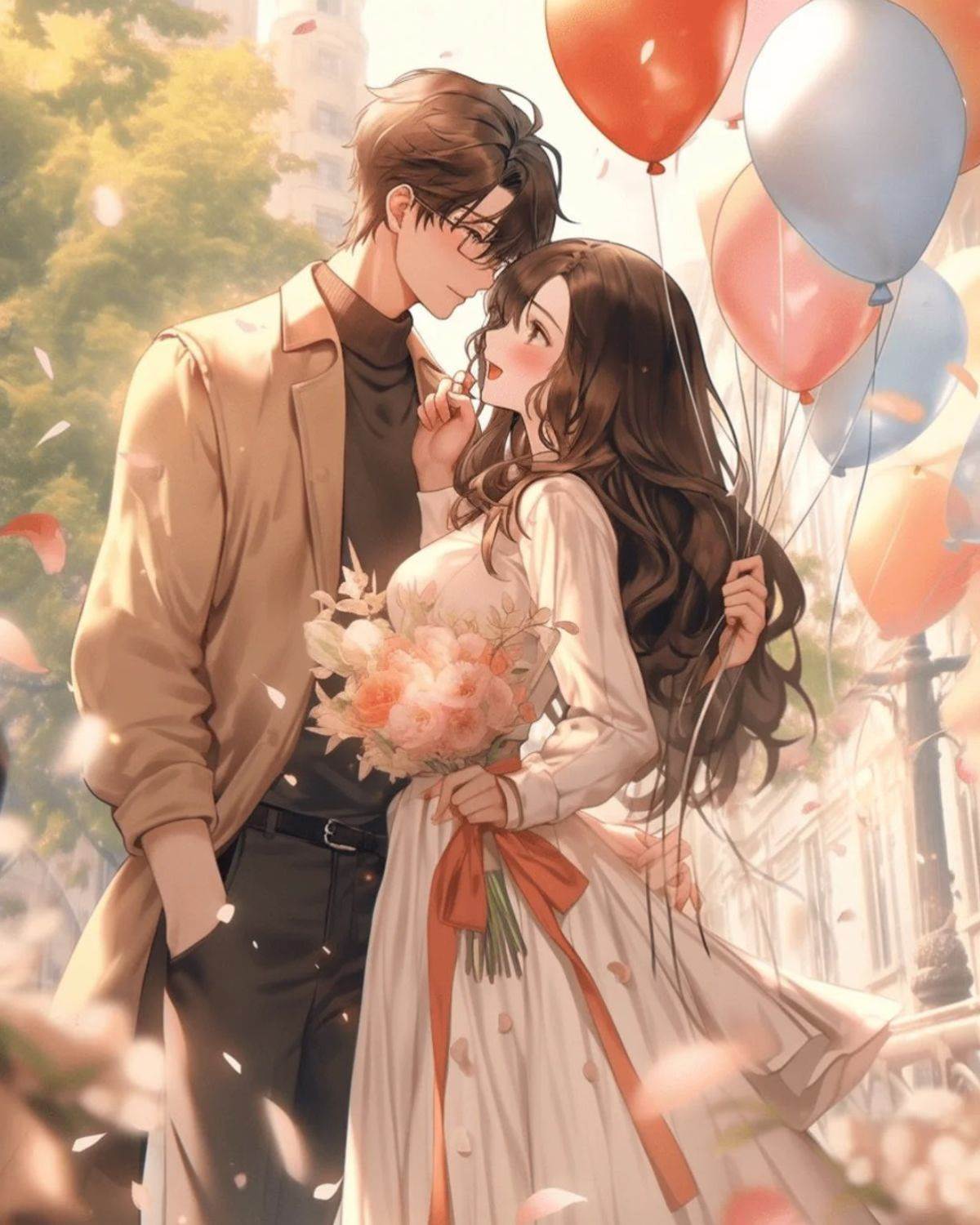 我和清冷竹馬HE了