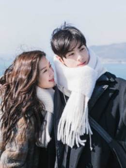 我追尾了法拉利