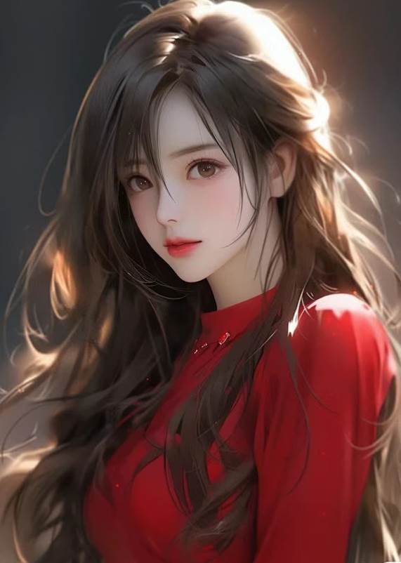 我的老公不是人