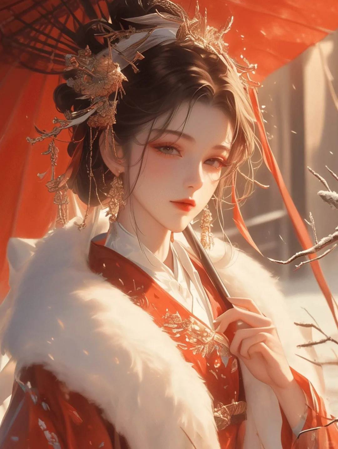 笨蛋美人重生之路