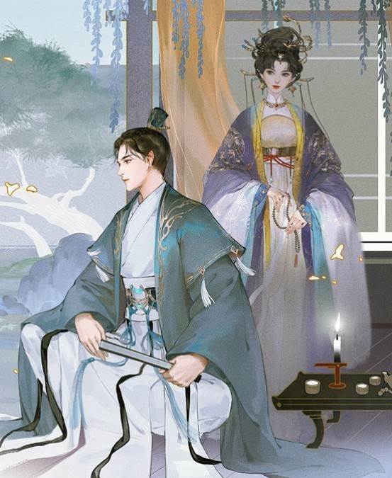 神族太子養成記