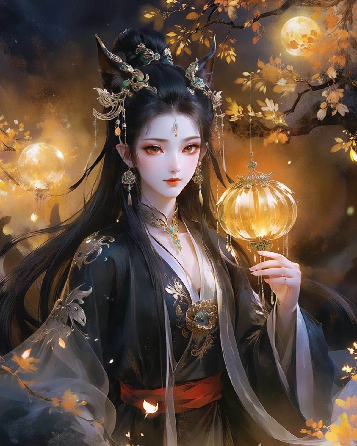 我給情劫當老母