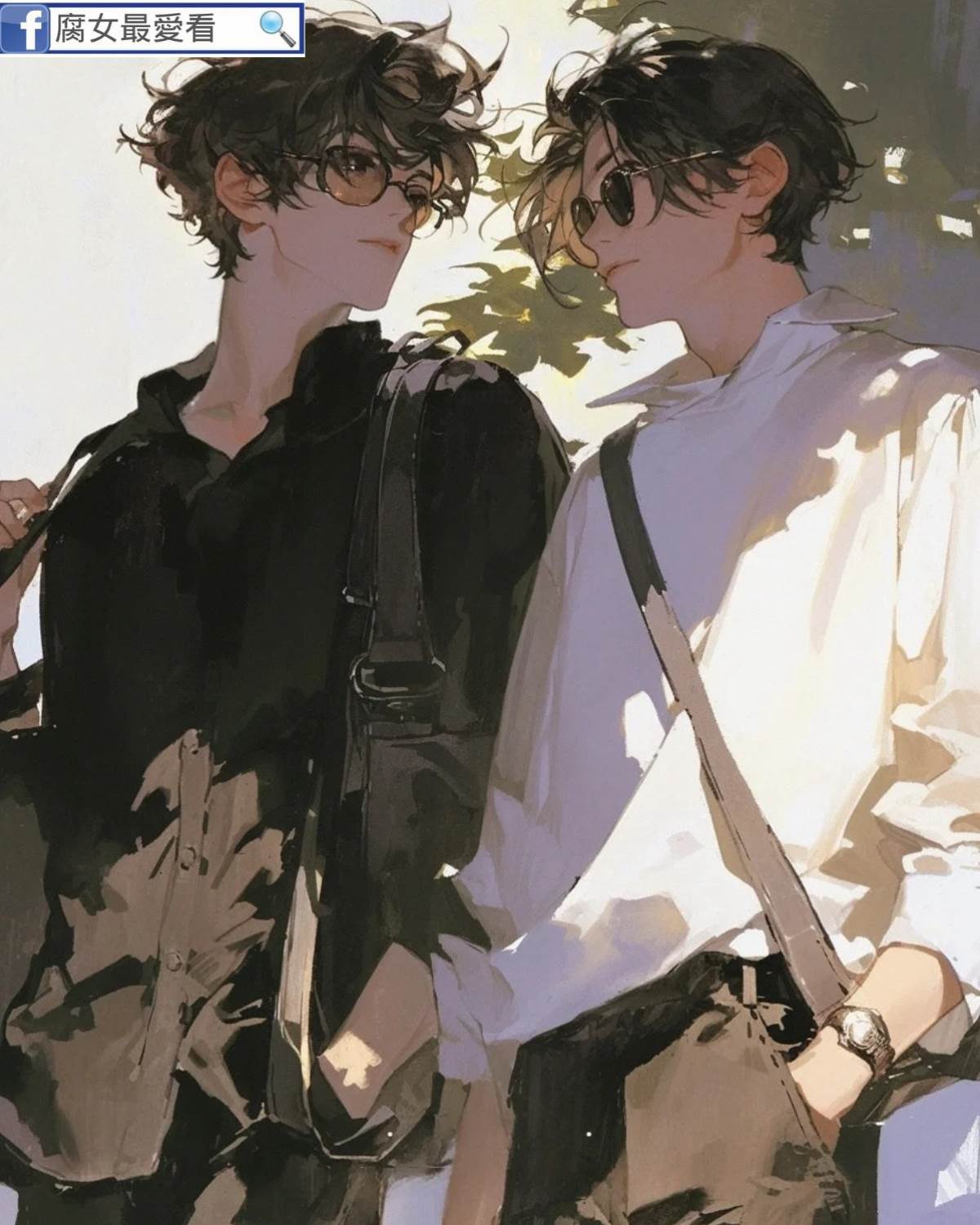 百合精與仙人掌精