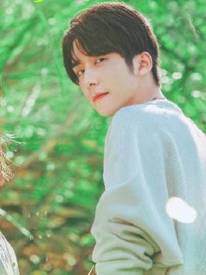 18歲的他喜歡我