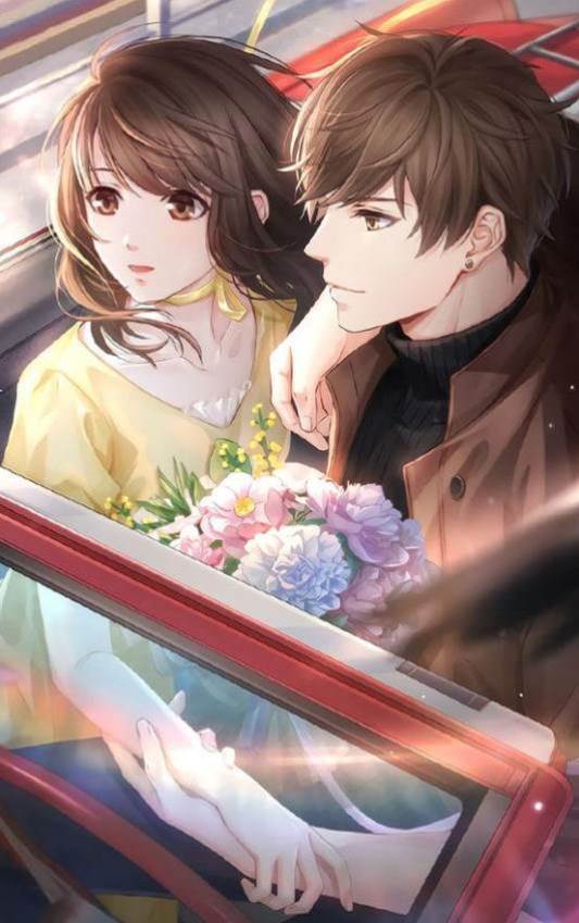 我在時光的另一端等你