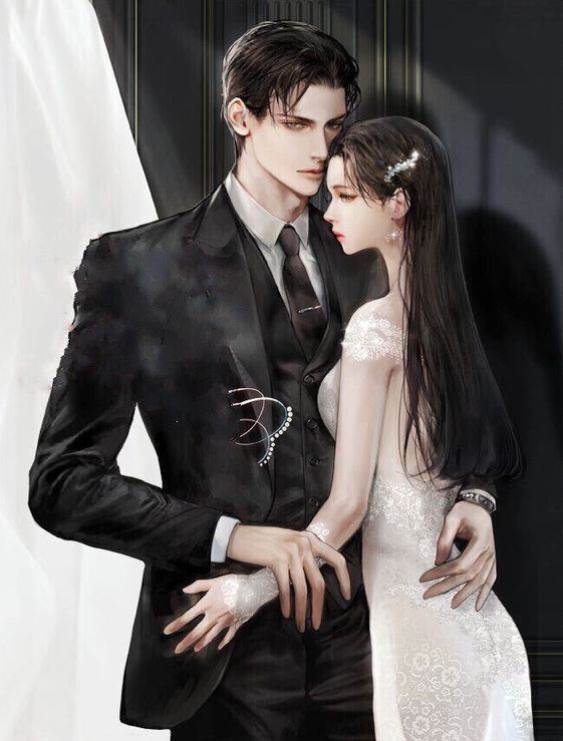 我死後，他瘋魔了