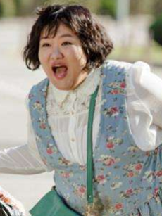 胖女人也有春天