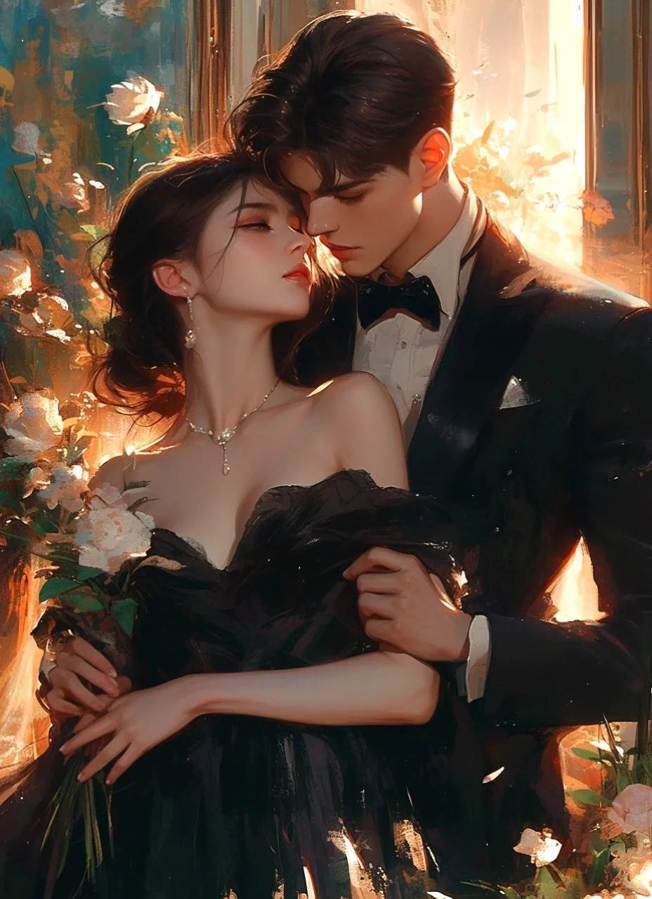 被背叛后，我想反轉對方