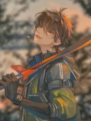 隨風消逝的喜歡