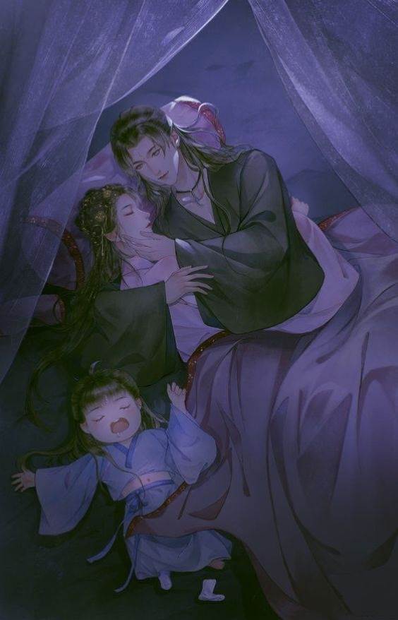 攻略瘋批太子爺後，我帶球跑了