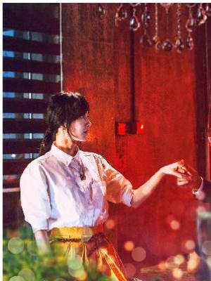 我成了接吻狂魔