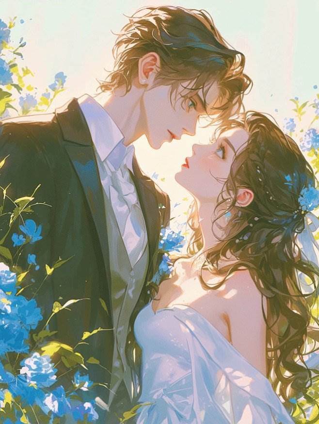 假千金和真少爺