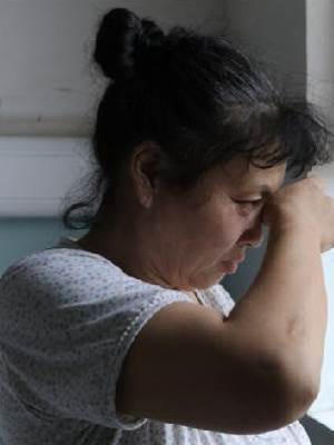 丈母娘幫女婿帶娃三年