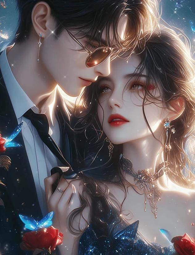 惡毒女配自救攻略