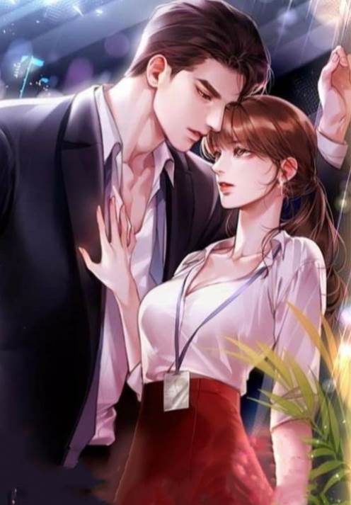 瞎眼總裁的小嬌妻