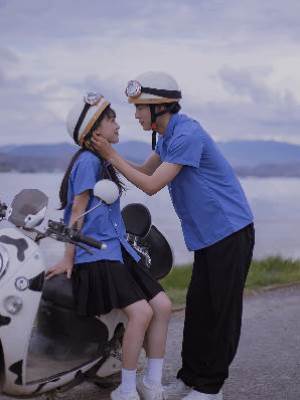 純情 timi 戀愛史