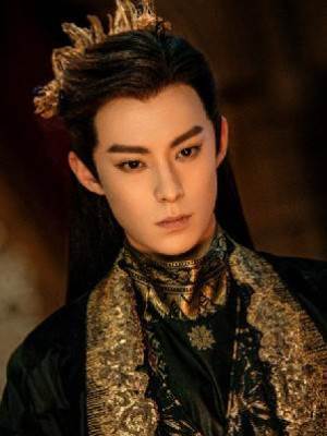 和大反派互換身體后