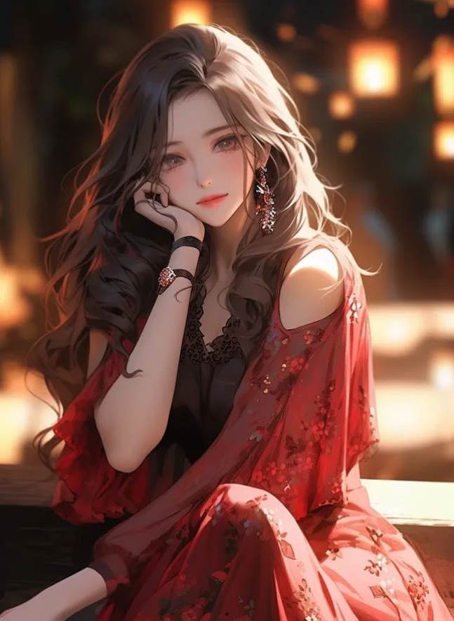 綠茶她人設崩了