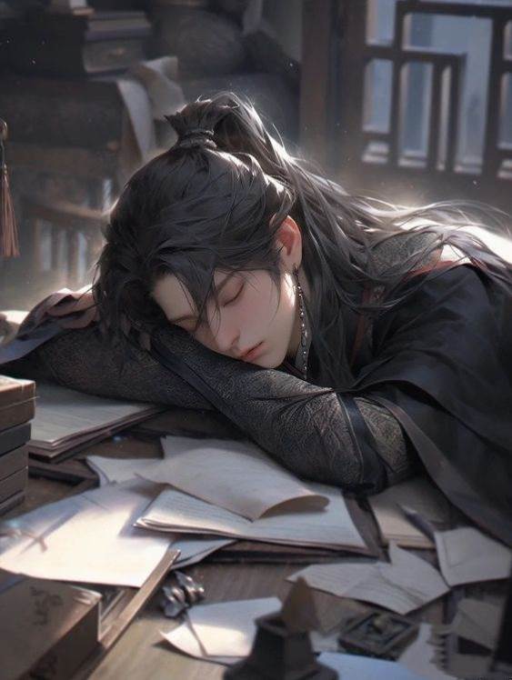 北大學霸穿越到古代當狀元