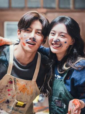 希望她嫁我當老婆