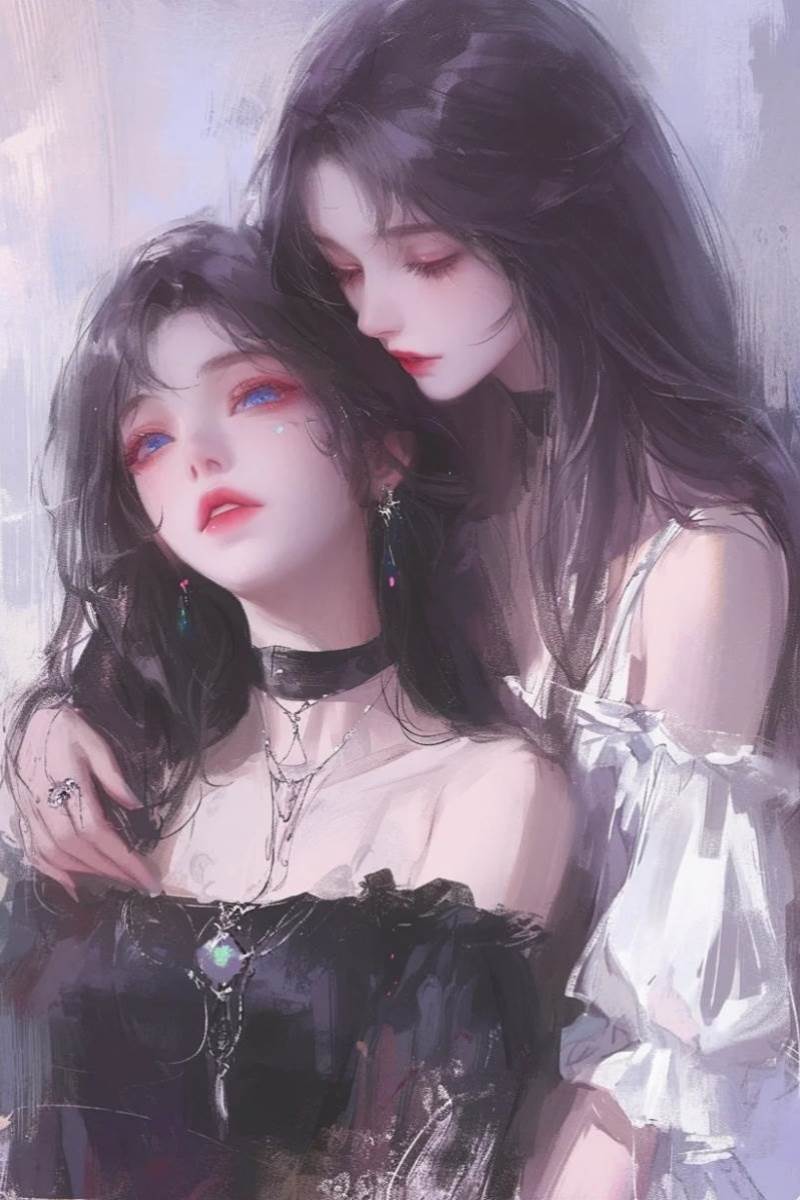 真假千金的進與退