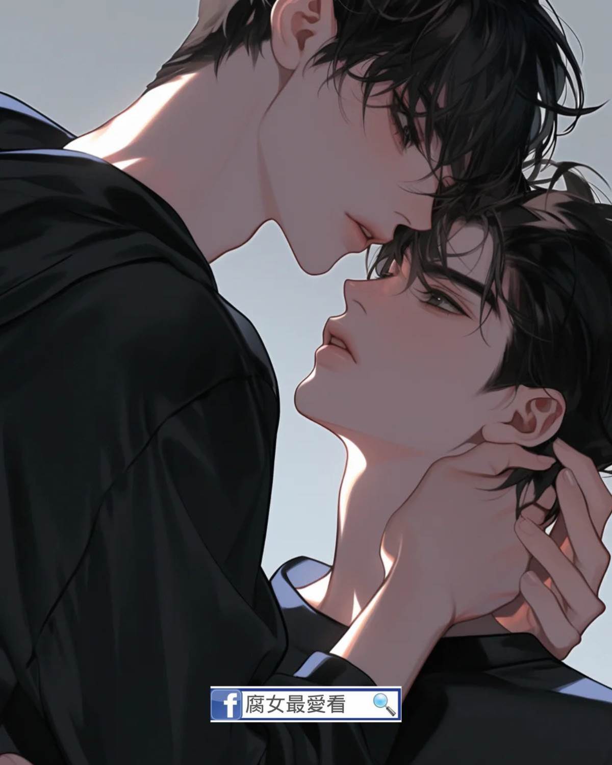 alpha舍友他不對勁