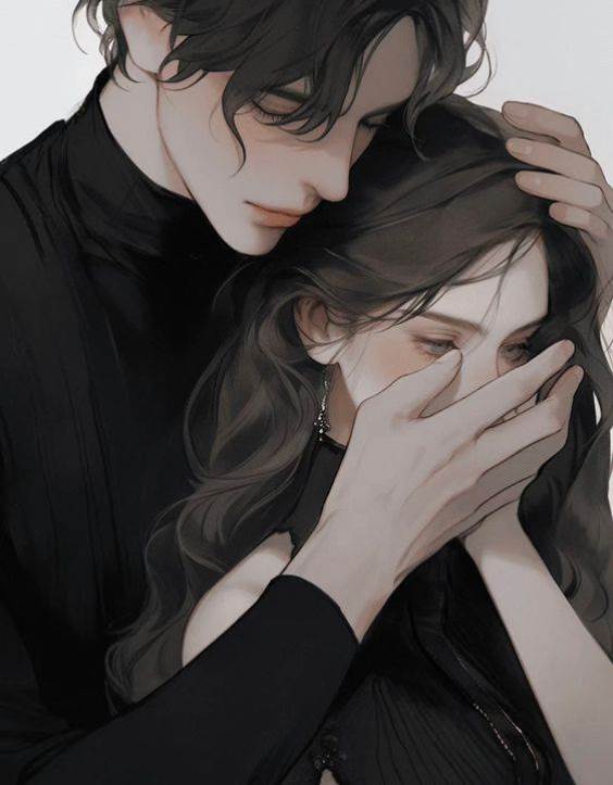 男朋友是老公死對頭