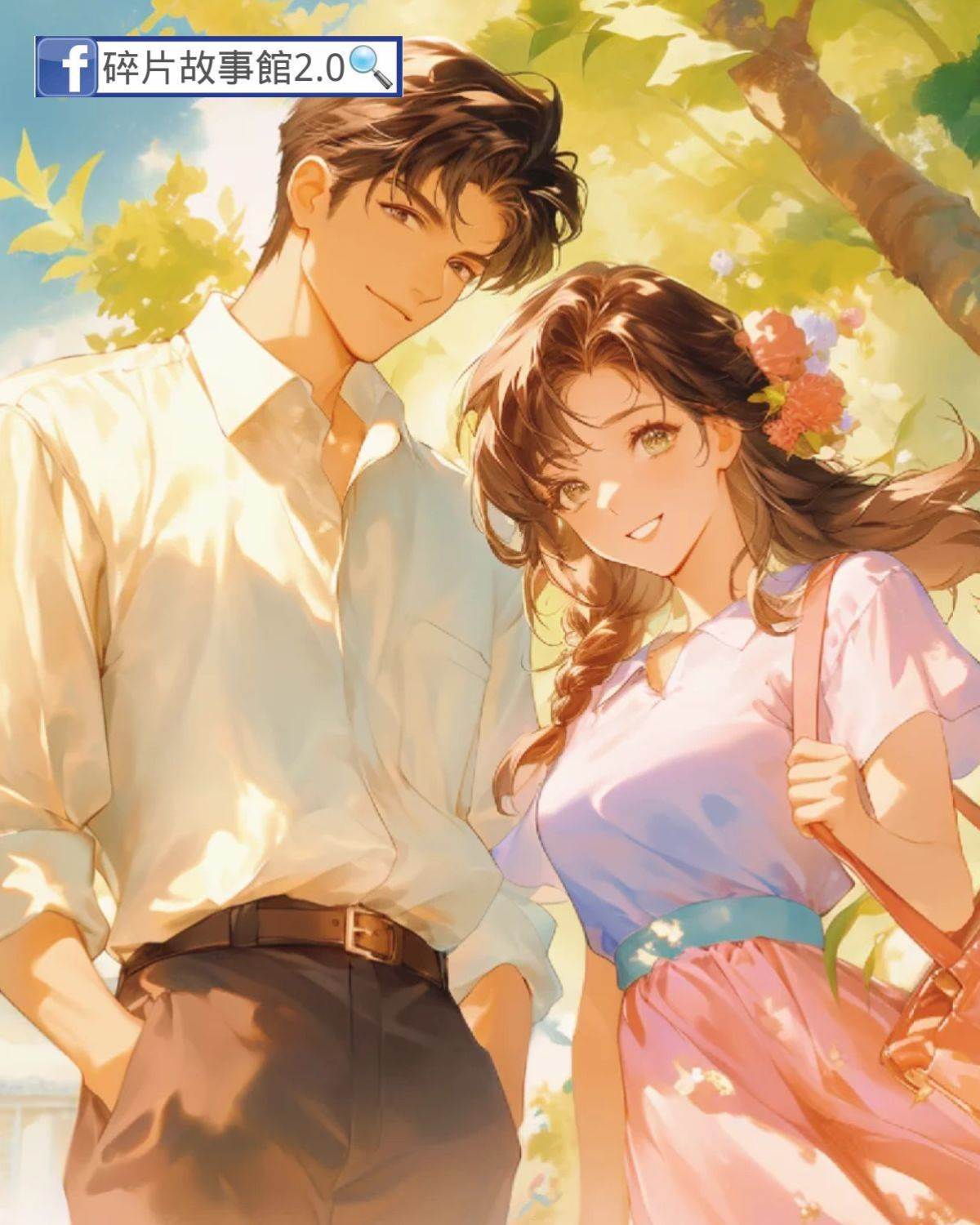 八零年代小寡婦