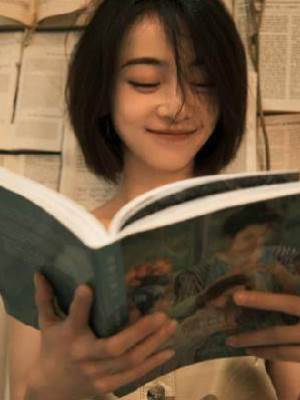 校園文女配考清華了