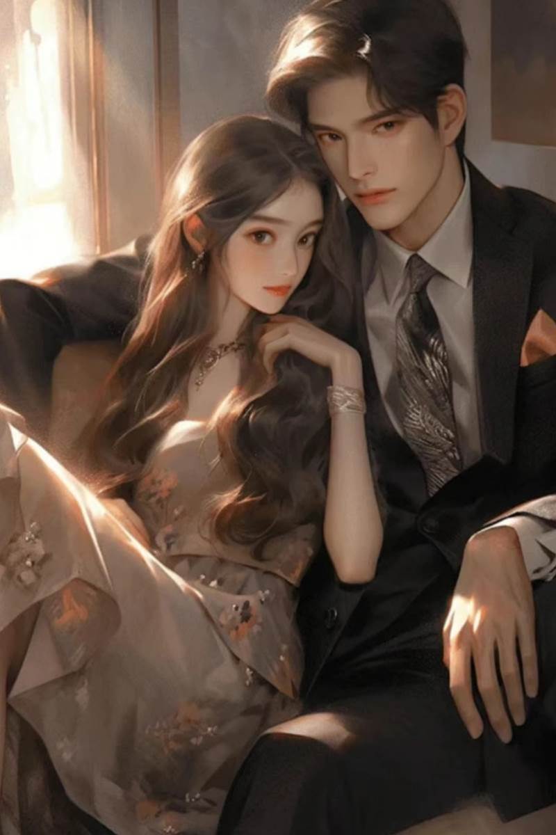 他在恐怖游戲里追妻