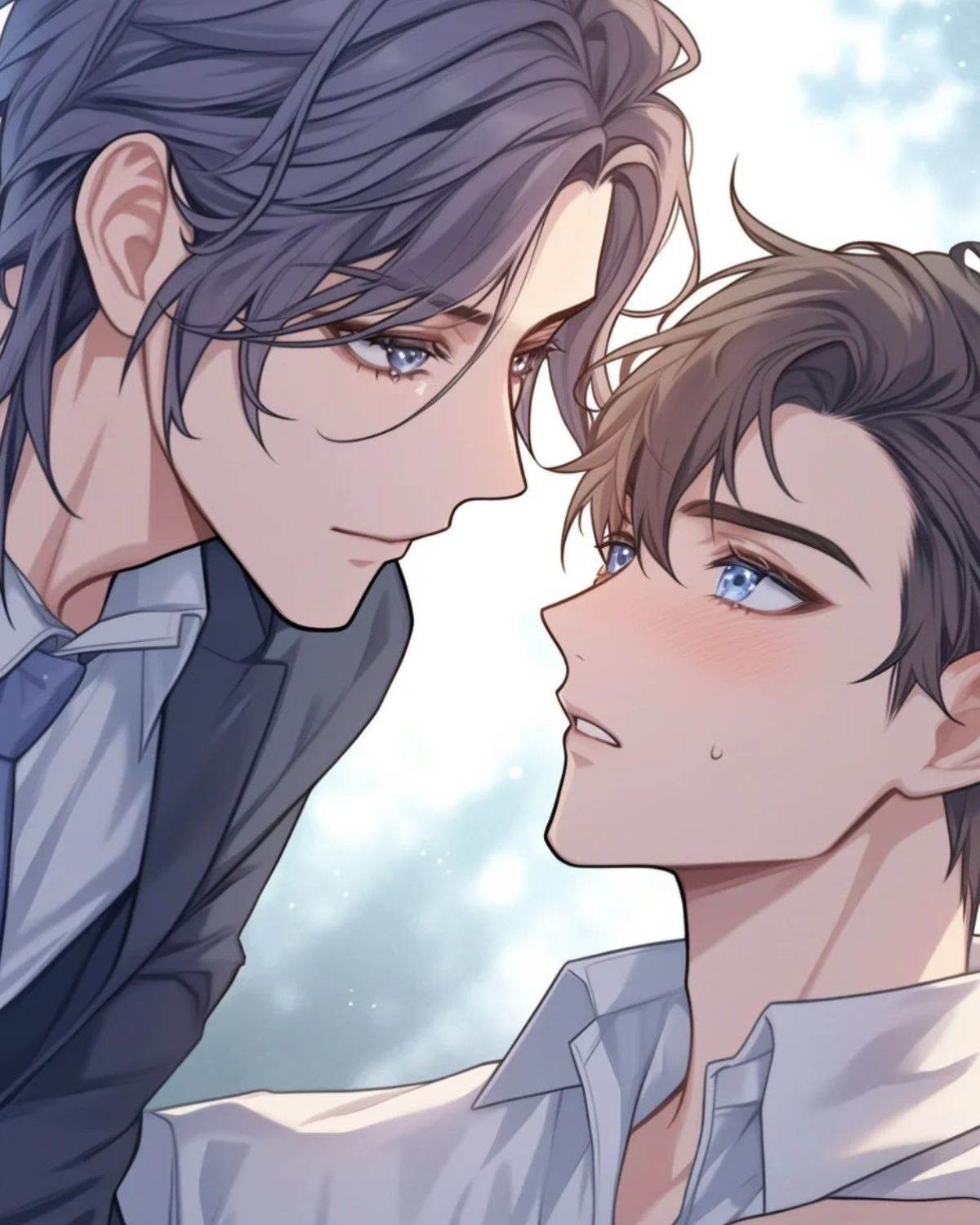 澡堂裡的讀心術