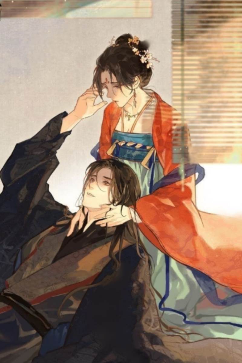 被奪捨的八年后