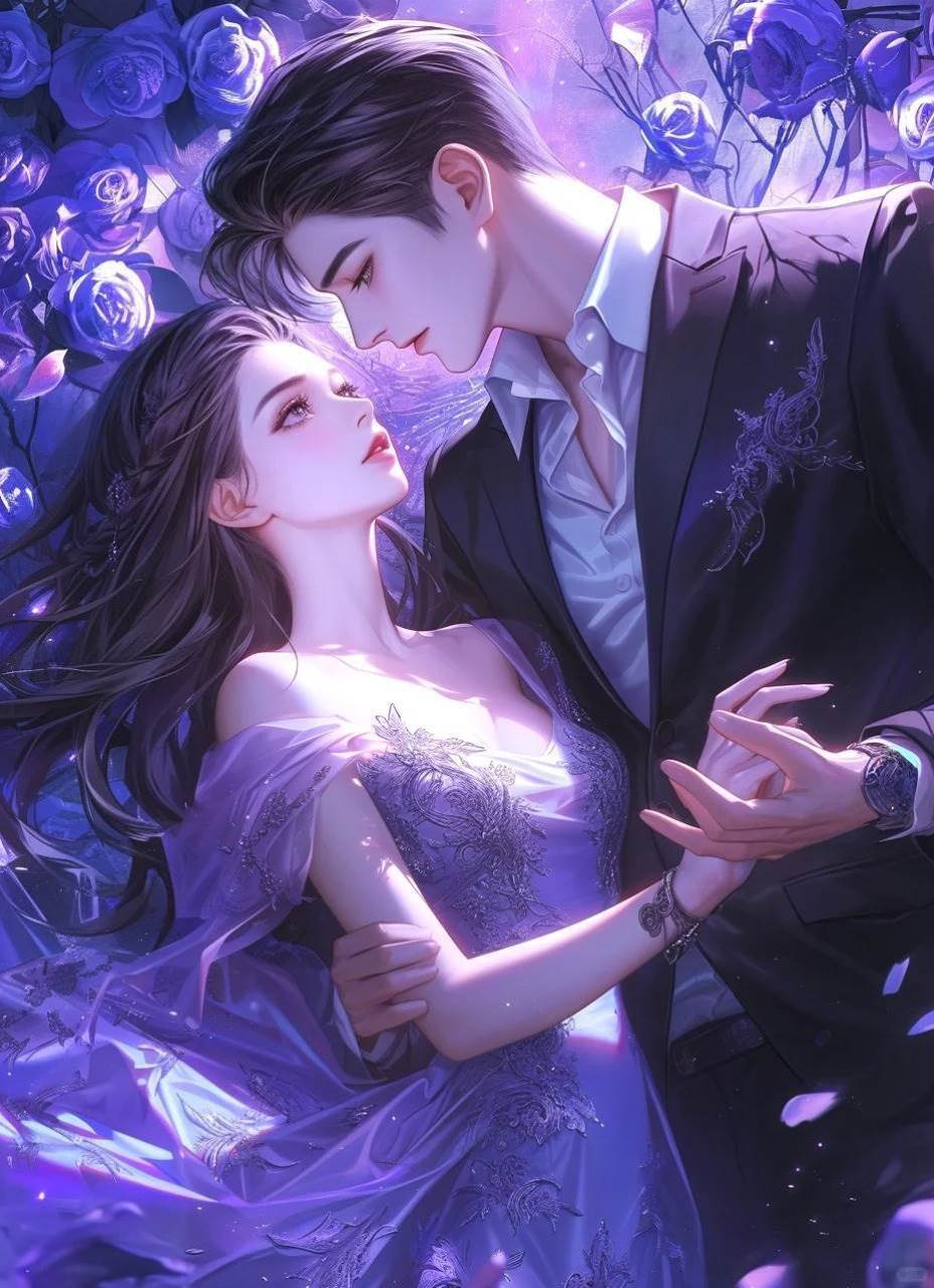 心機總裁暗戀我