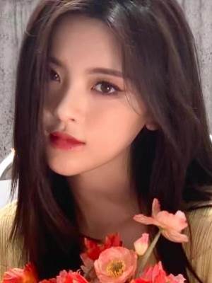 虐文女主發瘋中