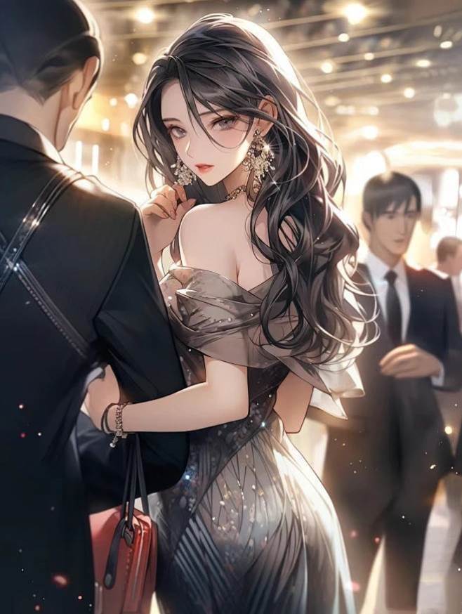 我在救贖文裡愛發瘋